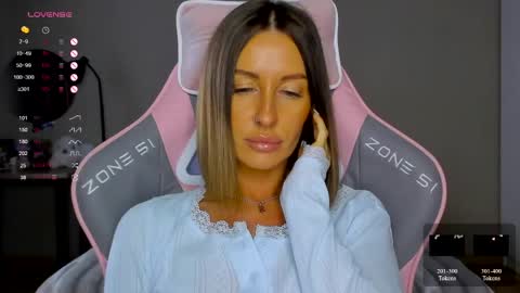 Tina online show from June 5, 11:04 am