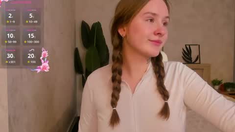 Stella online show from April 14, 9:34 am