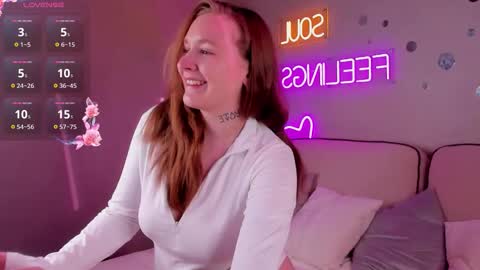 Stella online show from March 14, 9:24 am