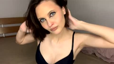 Tina online show from June 7, 1:55 am