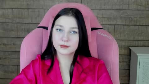 TinaBurton online show from November 15, 5:31 am