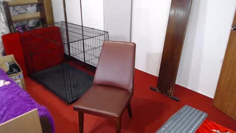 Snapshot of tinaflower chatting on March 4, 7:32 pm TinaFlower online show from March 4, 7:32 pm