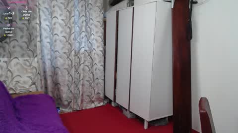 Snapshot of tinaflower chatting on September 18, 2:21 pm TinaFlower online show from September 18, 2:21 pm