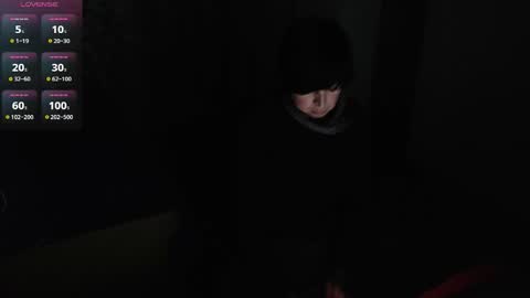 Snapshot of tinaflower chatting on October 13, 7:16 pm TinaFlower online show from October 13, 7:16 pm