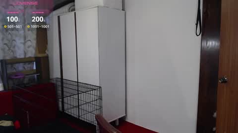 Snapshot of tinaflower chatting on March 12, 2:23 pm TinaFlower online show from March 12, 2:23 pm