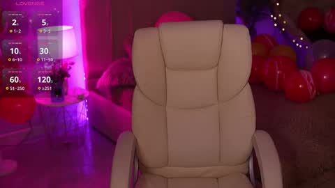 TinaMelt online show from February 8, 11:08 pm