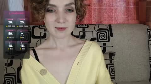 Tina online show from March 29, 8:38 am