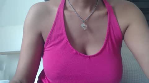 Tina online show from November 3, 7:15 pm