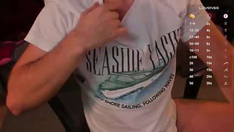 Peter online show from November 15, 5:03 pm