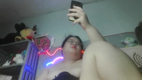 tini_bei online show from May 11, 4:26 pm