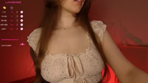 Polly online show from October 22, 11:17 pm