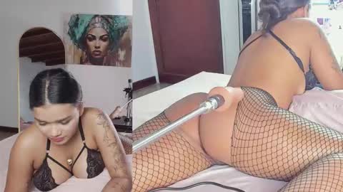 Hey Im Annie  online show from February 3, 9:41 pm