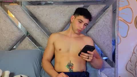 TONY online show from March 20, 2:27 am