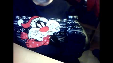 littlebear online show from December 27, 8:07 pm