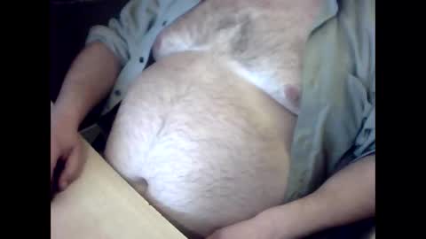 littlebear online show from October 21, 6:55 pm