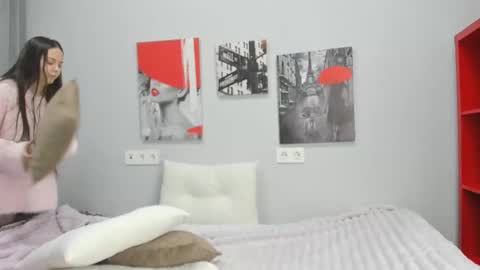 JuJu online show from February 16, 1:15 am