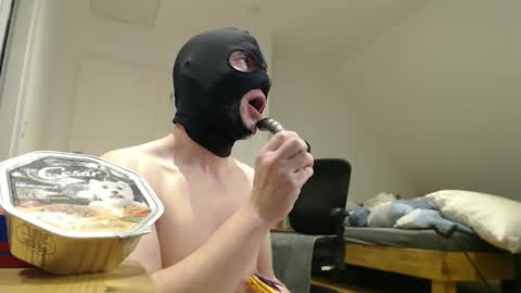 Luke online show from January 11, 4:14 pm