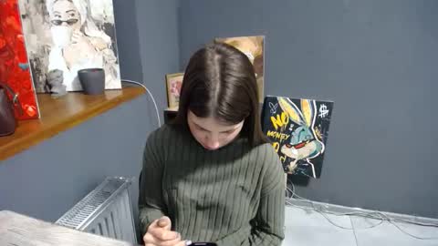 Gloria online show from February 16, 7:06 am