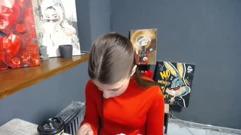 Gloria online show from February 11, 7:34 am