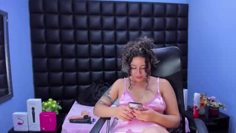 tiny online show from February 17, 8:57 am