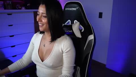 Ana Molly online show from January 11, 4:38 am