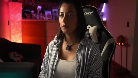 Ana Molly online show from March 11, 12:54 am