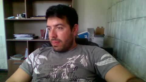 Benja online show from October 20, 6:02 pm