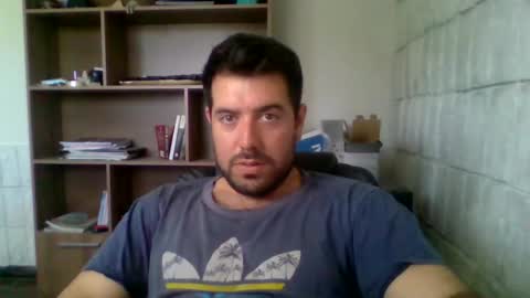 Benja online show from October 10, 7:08 pm