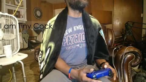 tinycock_1979 online show from May 28, 12:25 pm