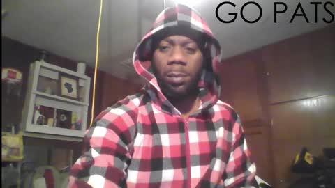 tinycock_1979 online show from January 21, 2:37 pm