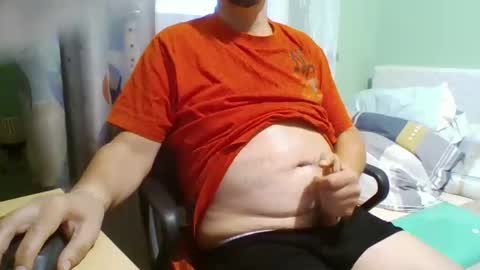 tinydick4441 online show from October 12, 10:41 am