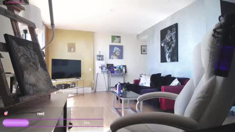 stage Kylie Sinner  brand CLITBAIT online show from March 9, 5:28 pm