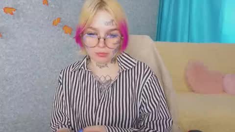 Liza online show from February 26, 10:29 am