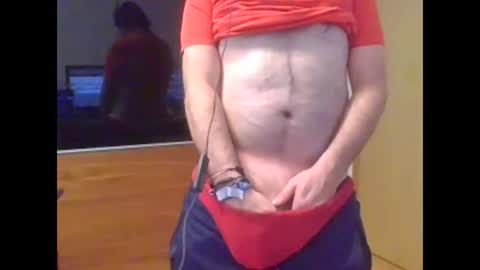 Tirolerboy27 online show from February 18, 12:17 pm