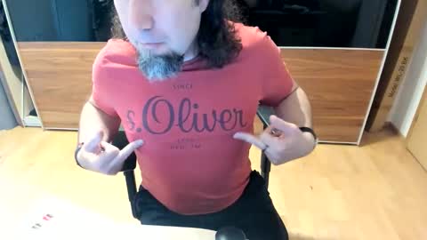 Tirolerboy27 online show from May 7, 8:54 am