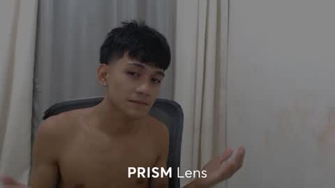 TisoyNin online show from June 1, 4:52 pm