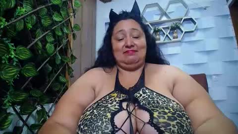 TISTMATURE online show from December 4, 3:22 pm