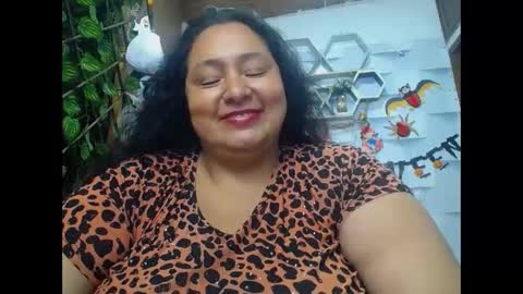 TISTMATURE online show from November 5, 4:09 pm