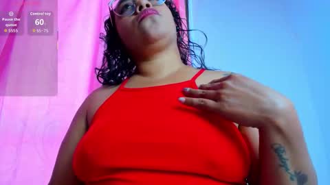 tita_dirty online show from December 17, 1:18 pm