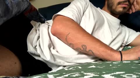 Titan online show from December 6, 10:13 pm