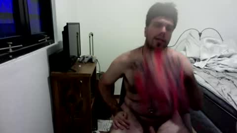 titaniumvega705303 online show from November 7, 7:55 am