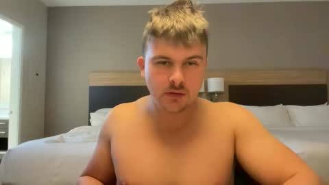 titanthrust online show from November 14, 4:14 am