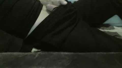 frederic online show from November 9, 6:28 am