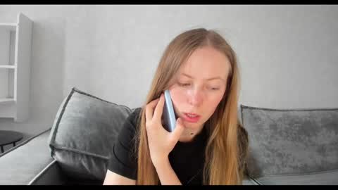 Maria online show from May 24, 10:44 am