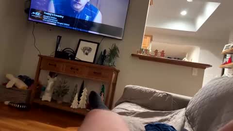 Tj online show from January 9, 11:13 pm