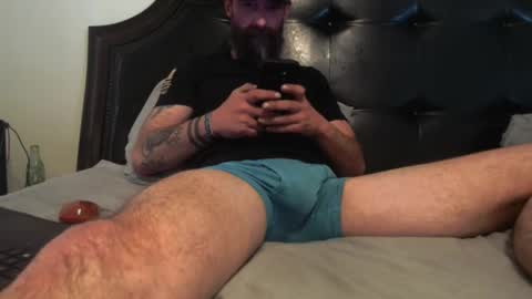 TJ online show from March 30, 7:25 pm