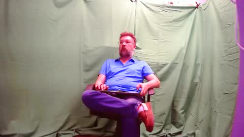 Tim online show from October 21, 12:16 am