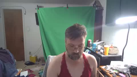 Tim online show from January 7, 2:10 am