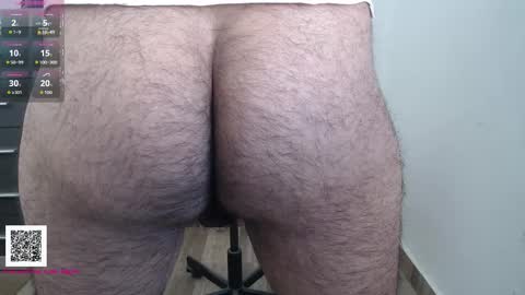 Leonel online show from October 27, 1:33 pm