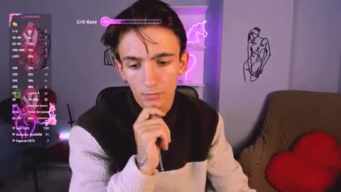 tobi_yours online show from September 28, 7:34 pm